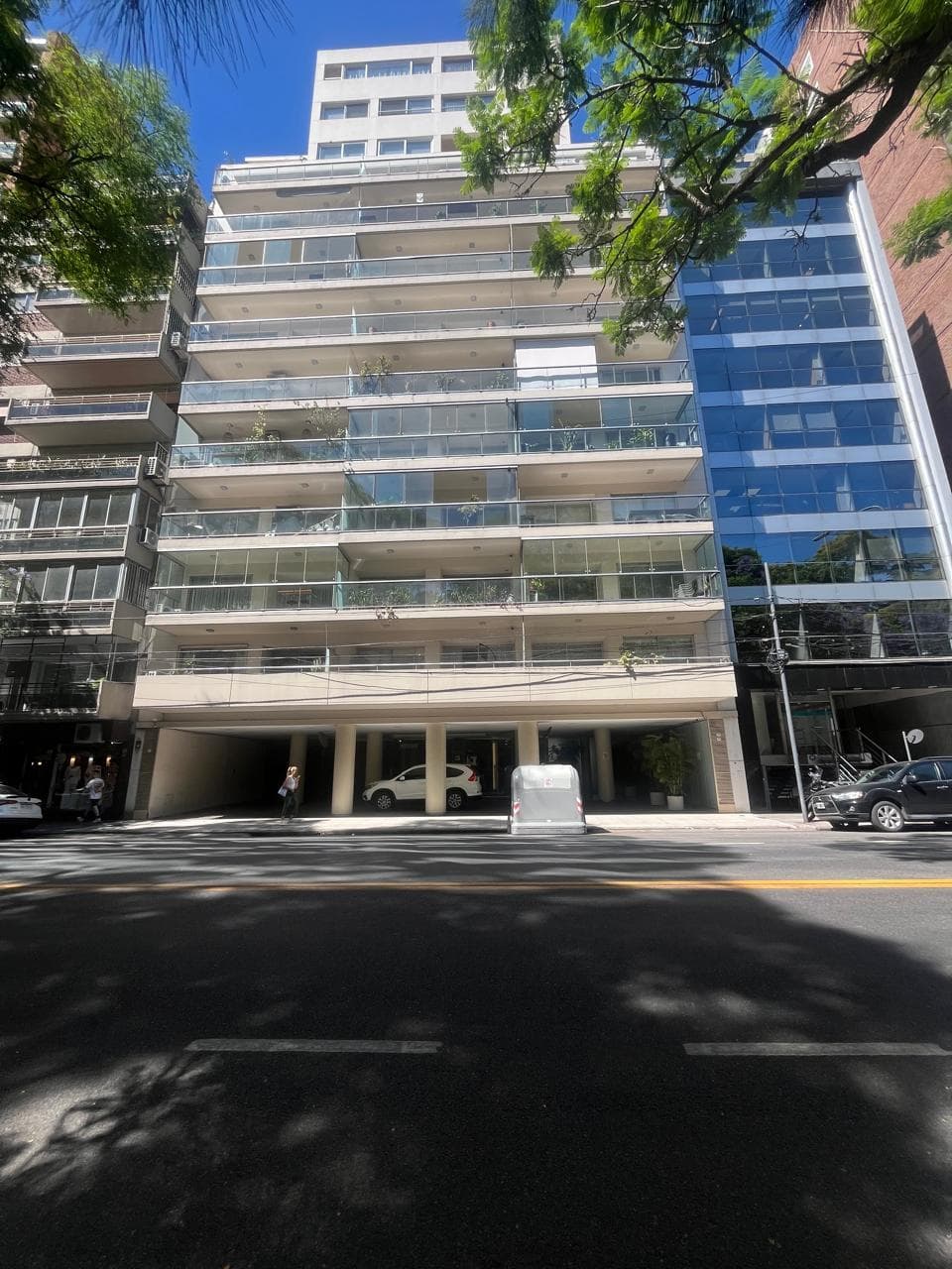 Departamento 3 ambientes en Belgrano - foto 54