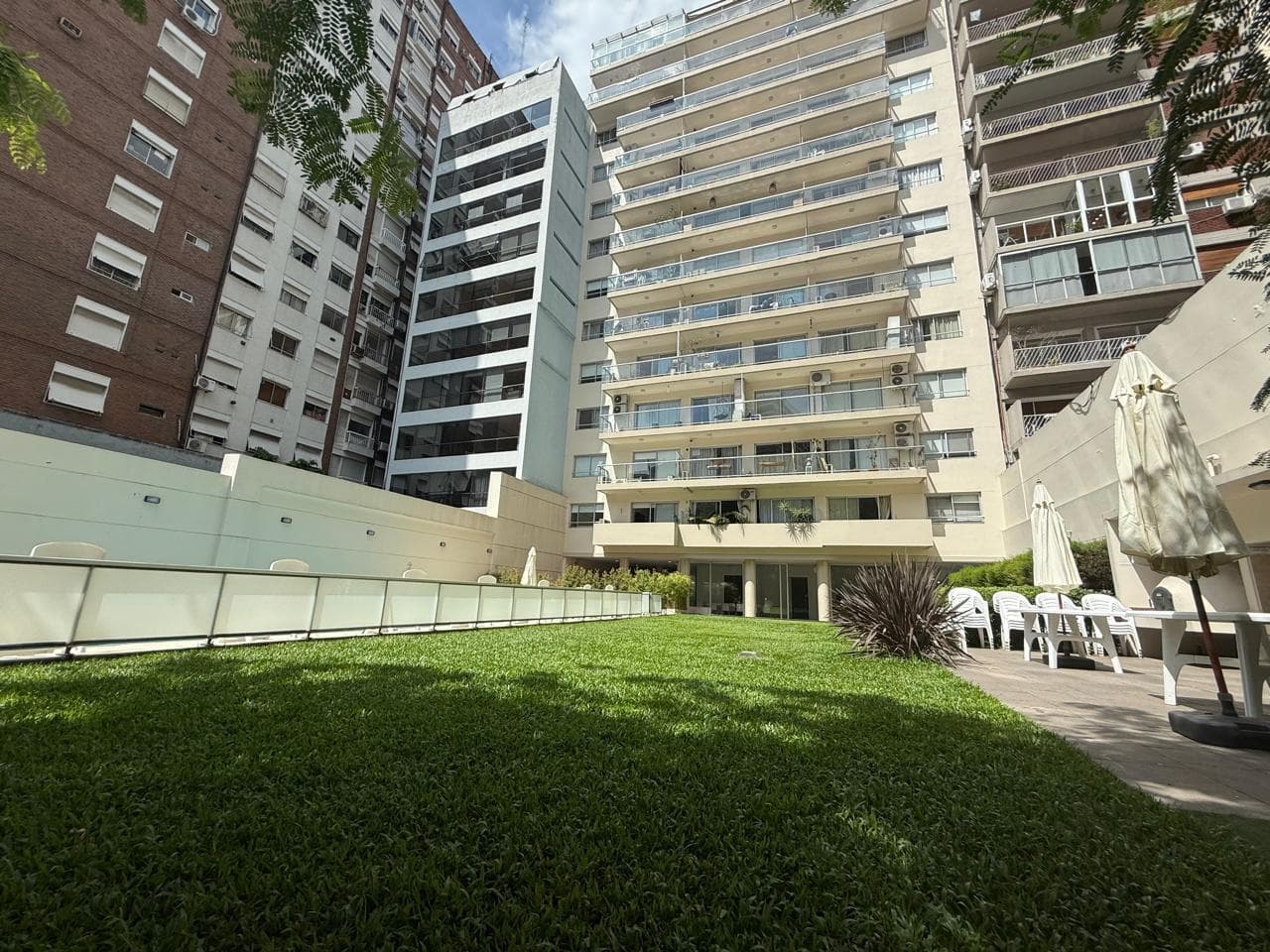 Departamento 3 ambientes en Belgrano - foto 56