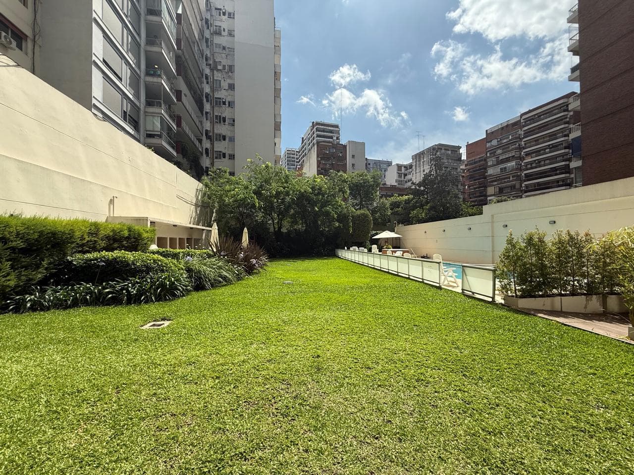 Departamento 3 ambientes en Belgrano - foto 7
