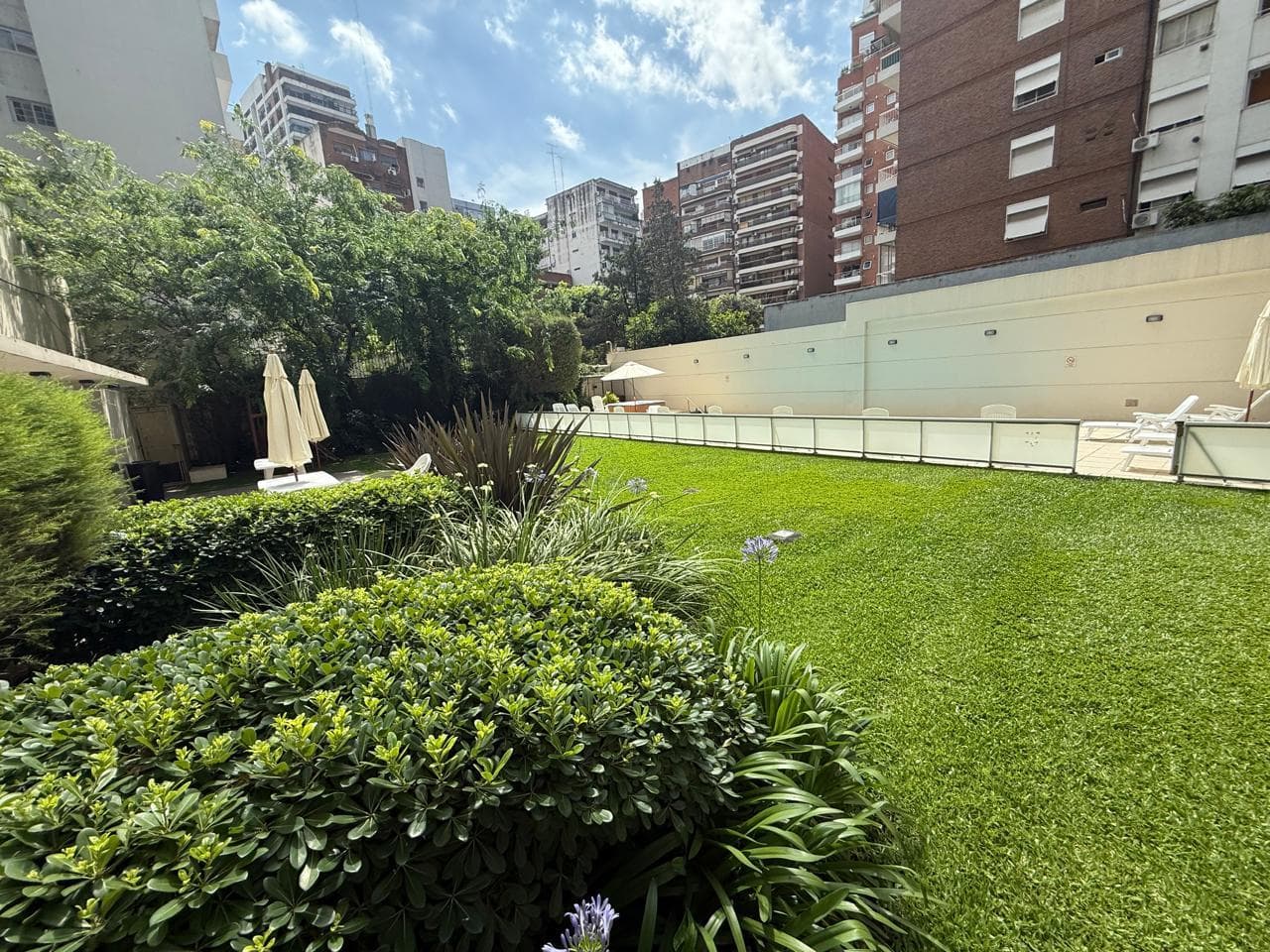Departamento 3 ambientes en Belgrano - foto 65