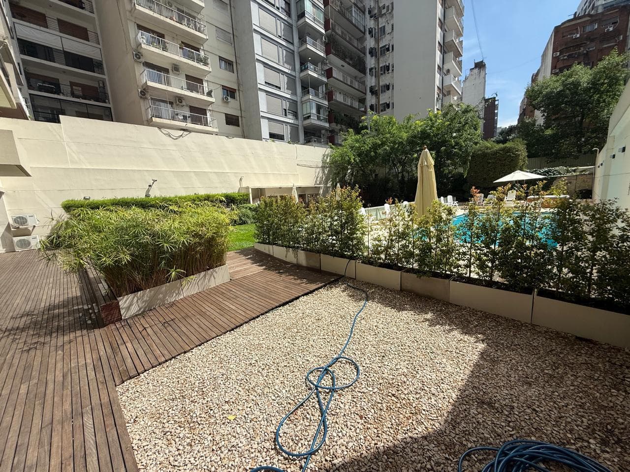 Departamento 3 ambientes en Belgrano - foto 66