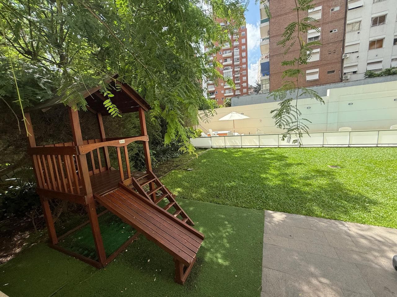 Departamento 3 ambientes en Belgrano - foto 9