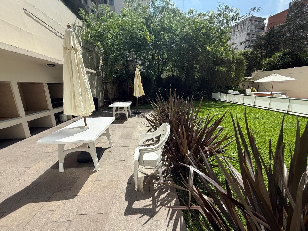 Departamento 3 ambientes en Belgrano - foto 10