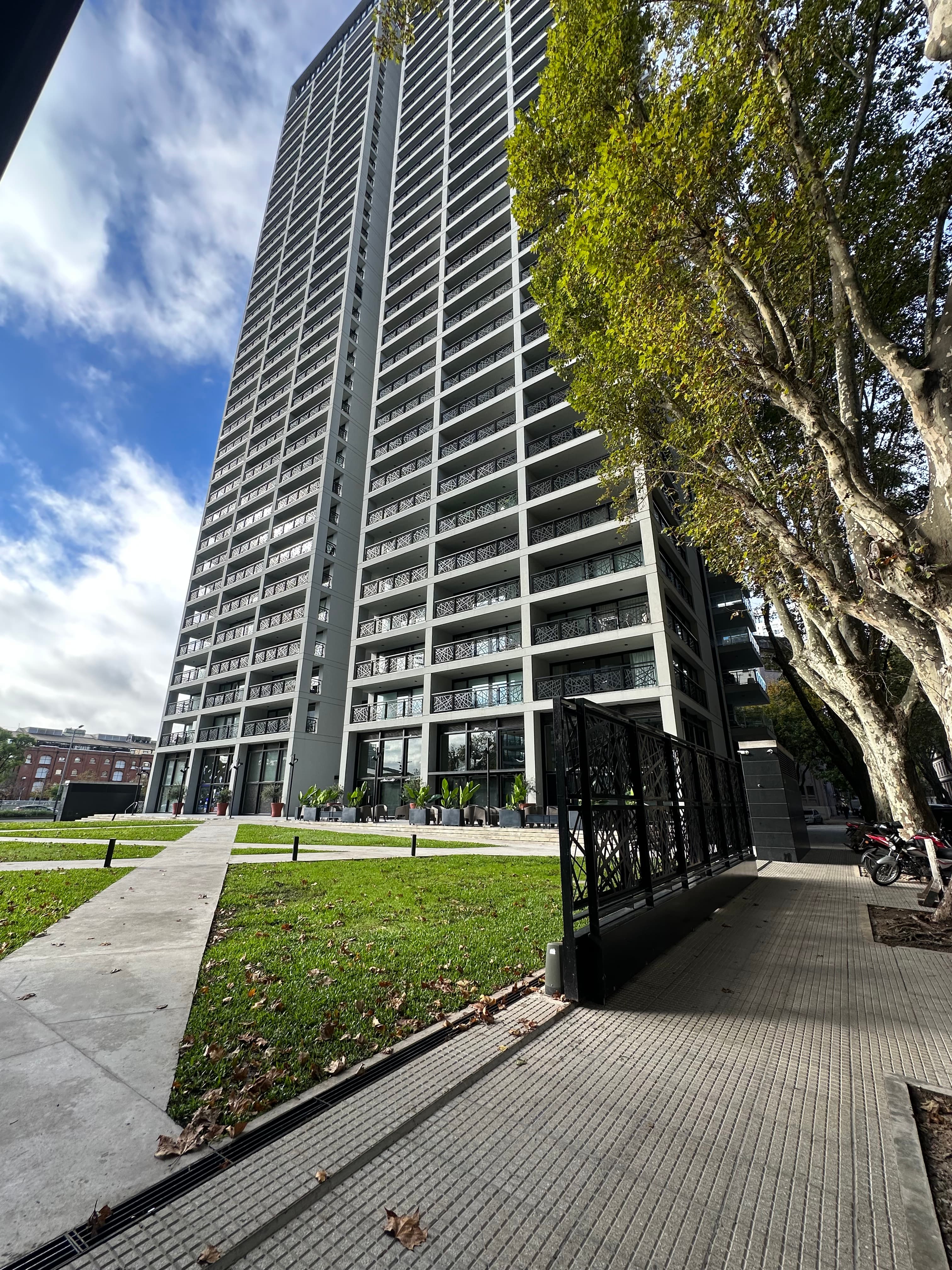 Departamento 1 ambientes en Puerto Madero - foto 14