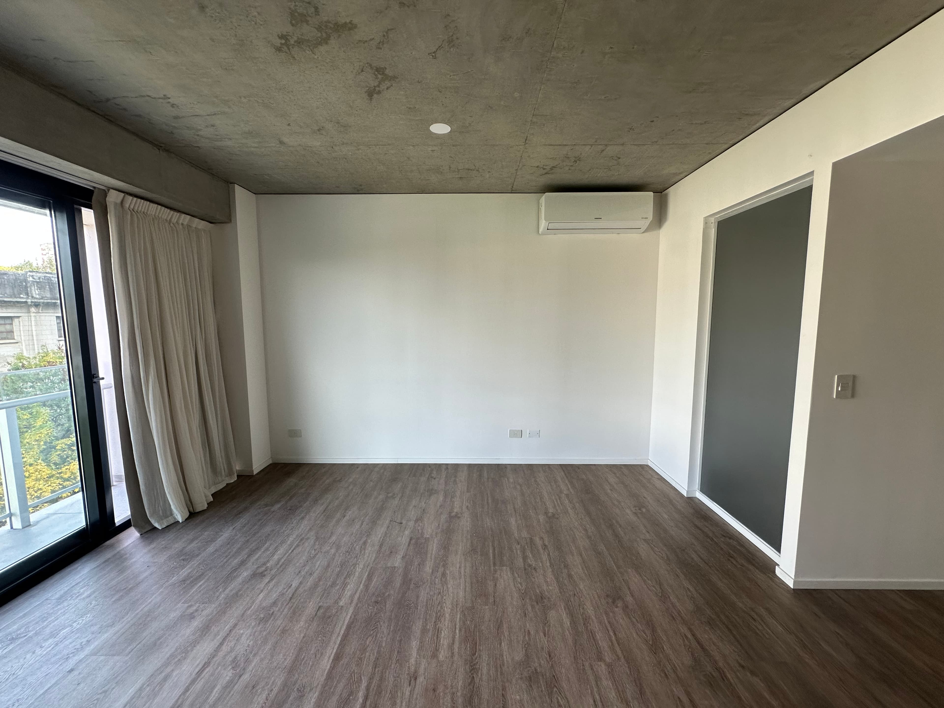 Departamento 1 ambientes en Puerto Madero - foto 6