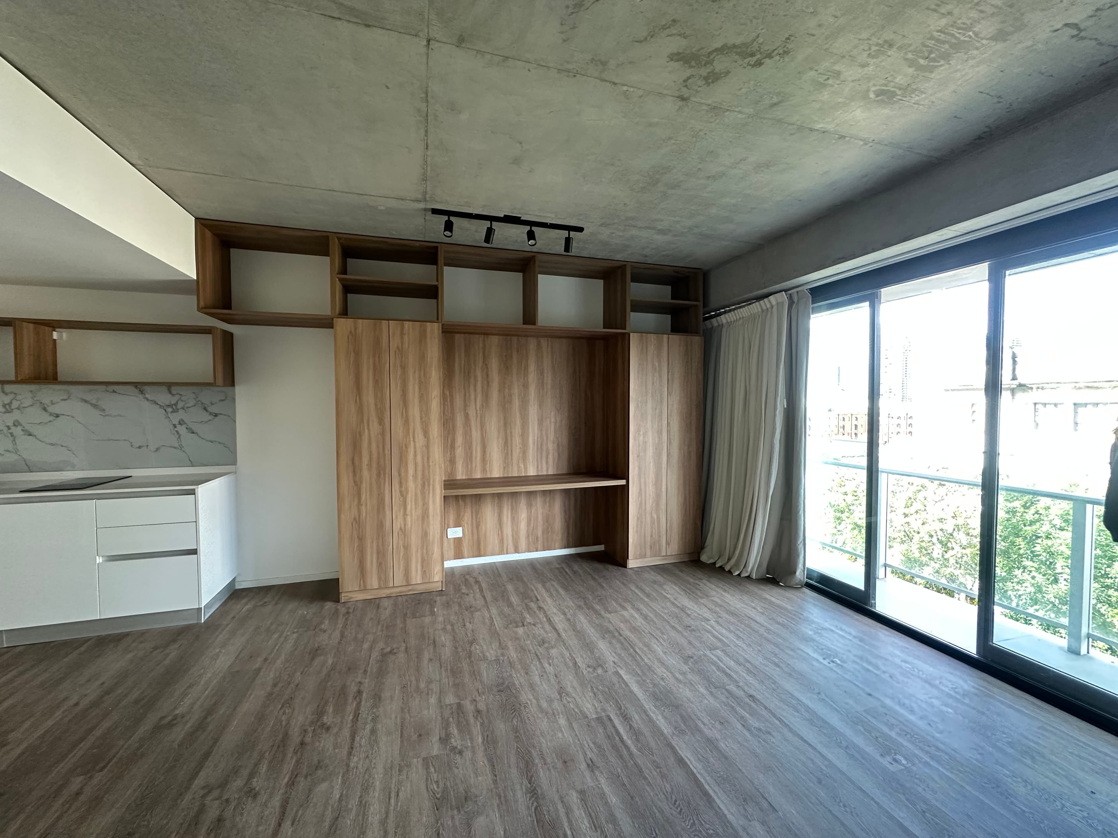 Departamento 1 ambientes en Puerto Madero - foto 4