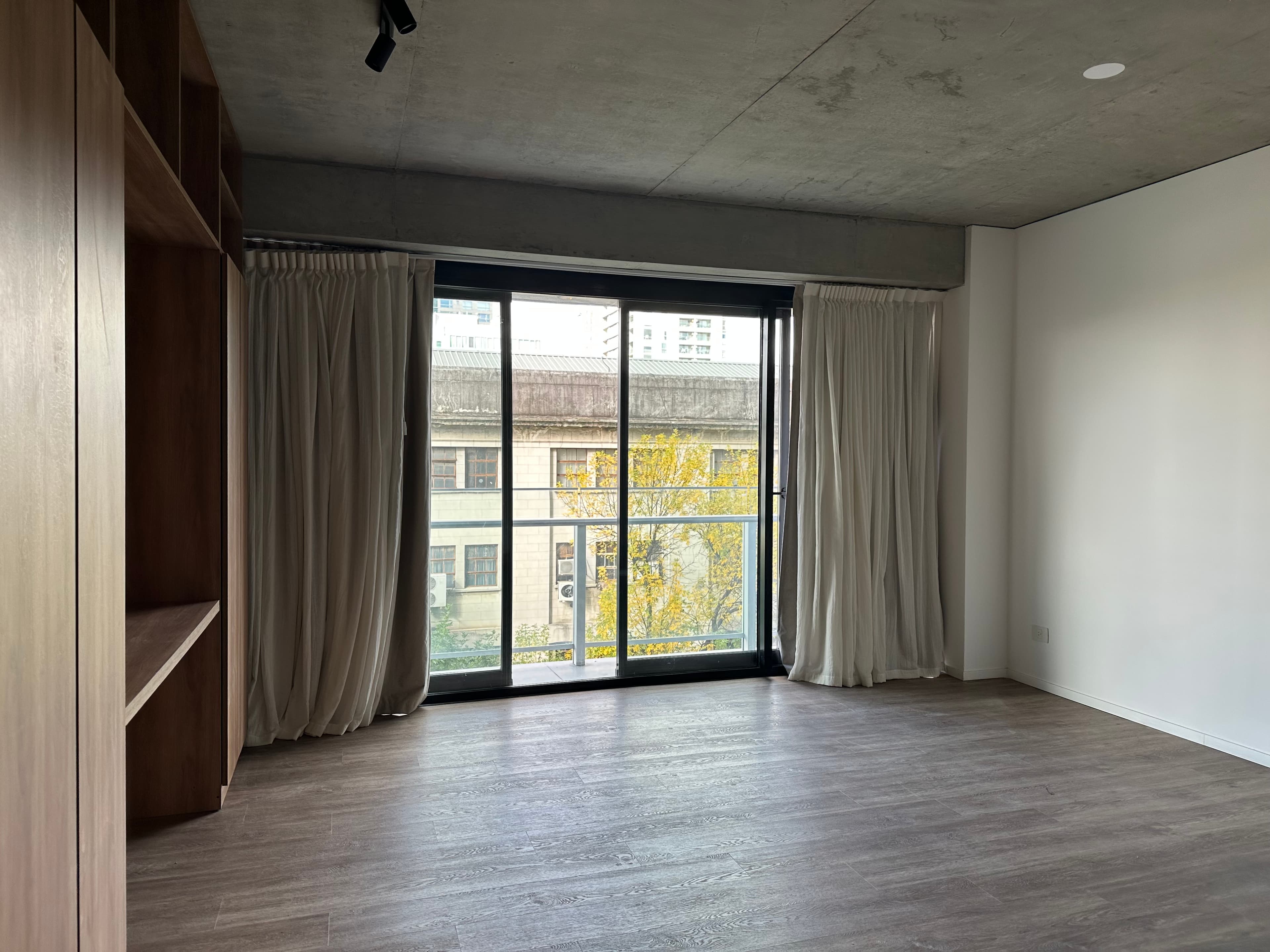 Departamento 1 ambientes en Puerto Madero - foto 10