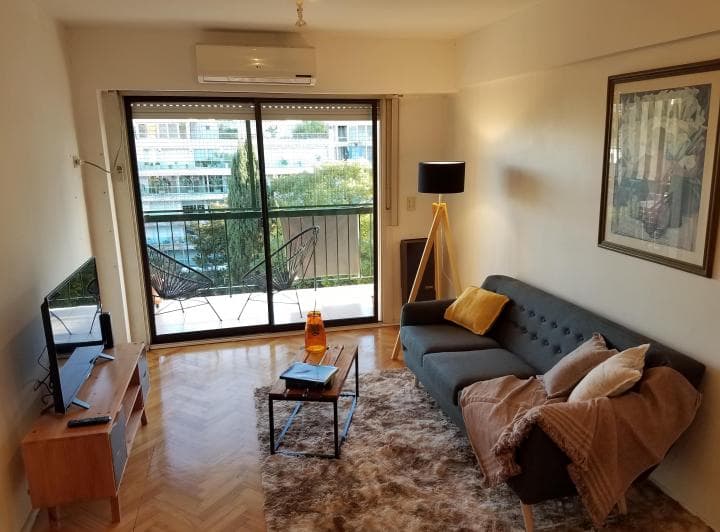 Departamento 3 ambientes en Belgrano - foto 1