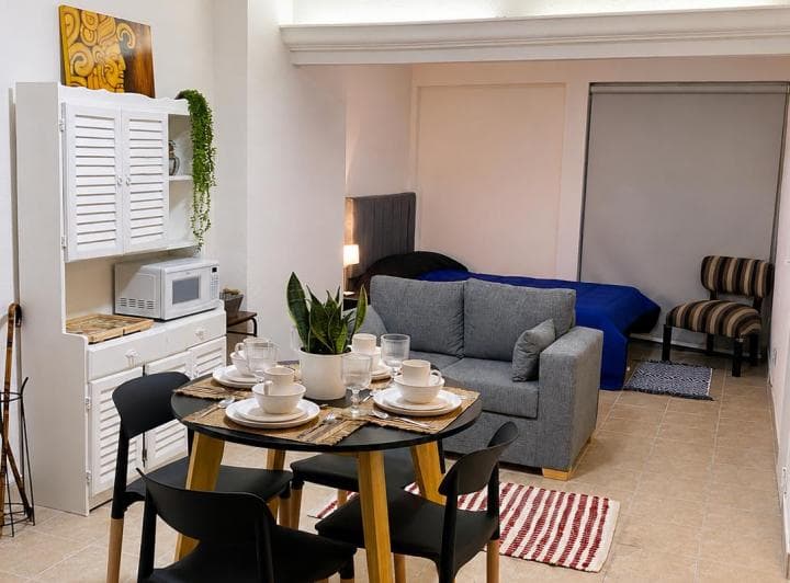 Departamento en Alquiler de 1 ambiente