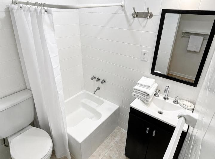 Departamento Alquiler 28m² de 1 ambiente