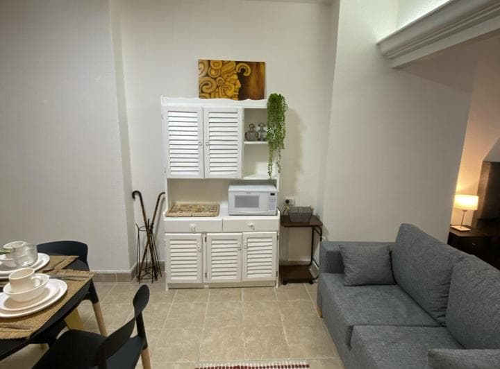 Departamento 28m² Alquiler