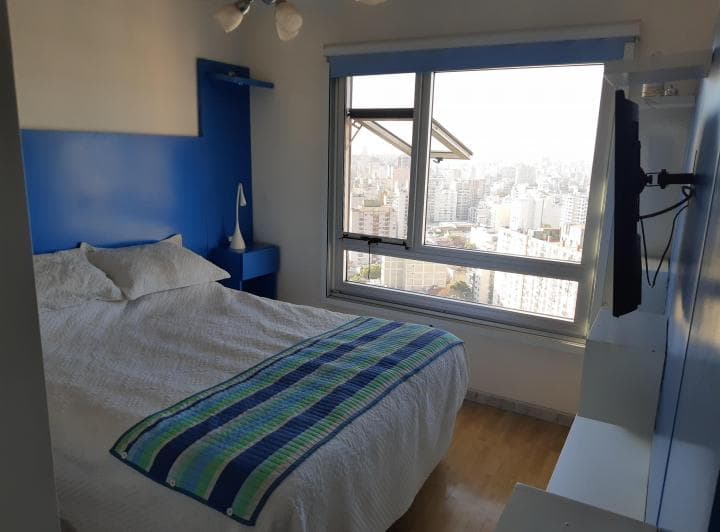 Departamento Alquiler 68m² de 3 ambientes