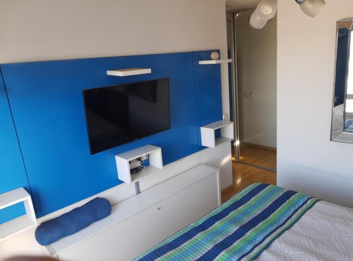 Departamento 68m² Alquiler