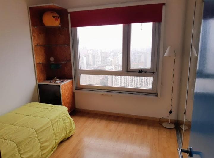 Departamento 68m² Alquiler