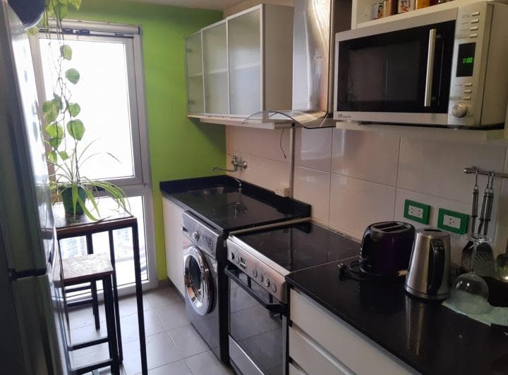Departamento de 3 ambientes Alquiler $ 1.300.000