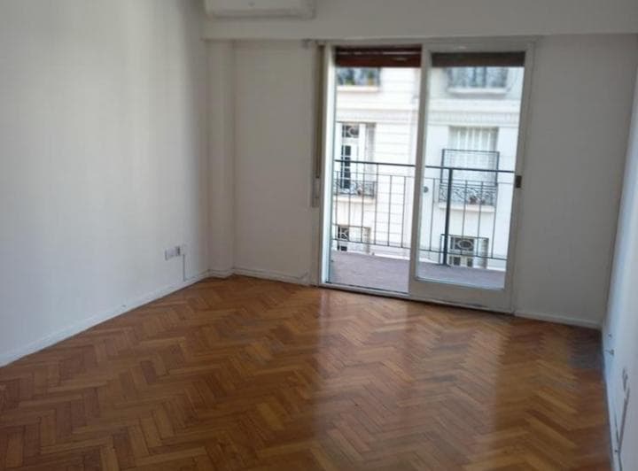 Departamento 1 ambientes en San Nicolás - foto 1