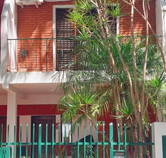 PH 3 ambientes en Villa Devoto - foto 1