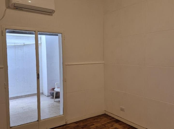 Departamento 2 ambientes en Belgrano - foto 1