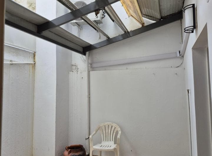 Departamento Alquiler 55m² de 2 ambientes