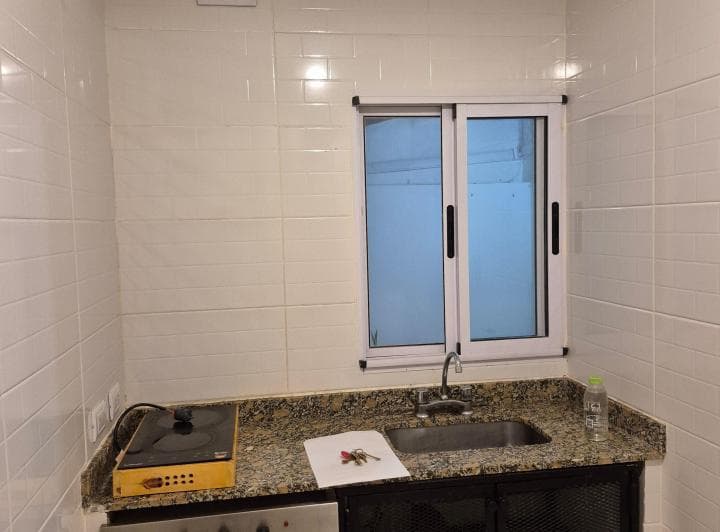 Departamento 55m² Alquiler