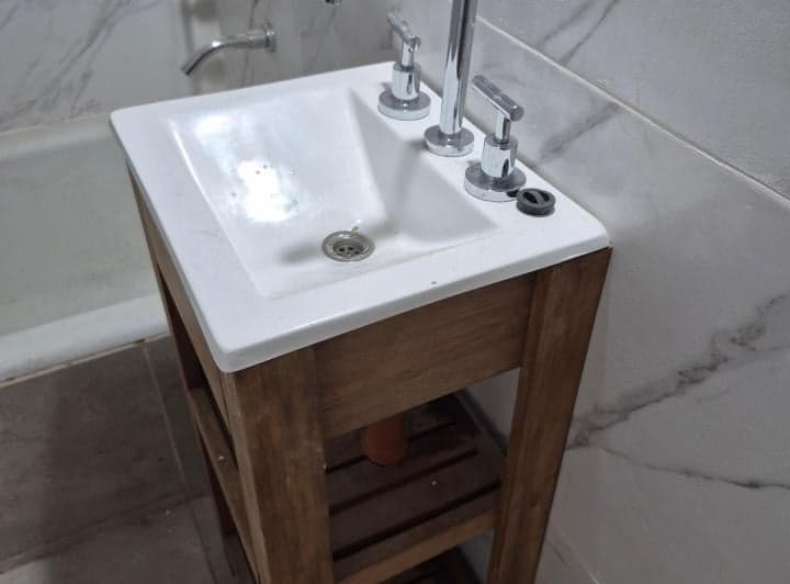 Departamento · 45m² · 2 Ambientes - Ana Martinez
