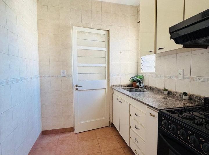 Departamento Alquiler 37m² de 2 ambientes