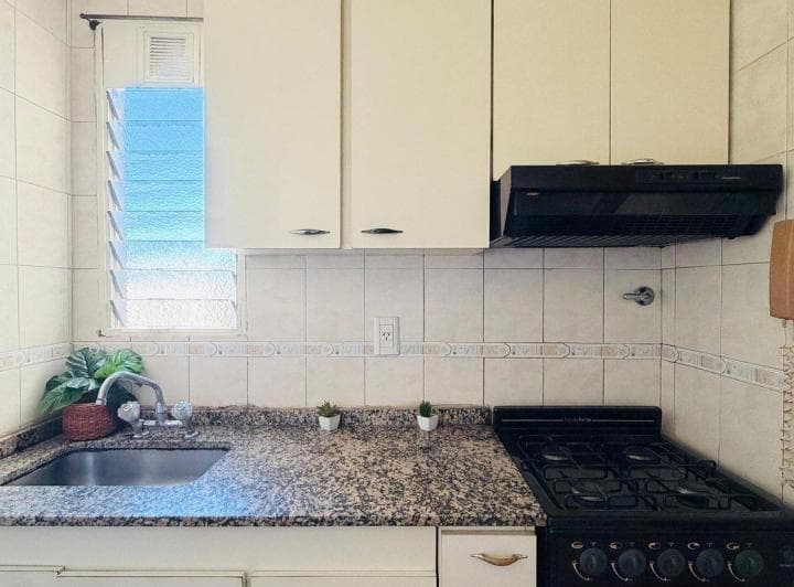 Departamento 37m² Alquiler Caballito Sur