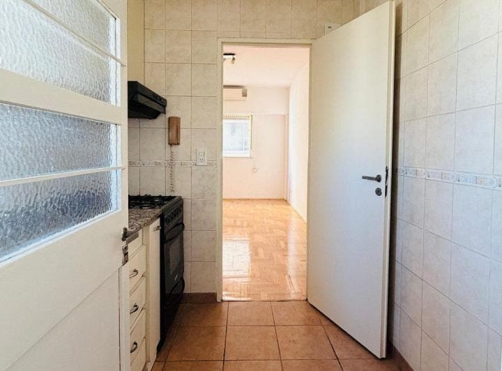Departamento 37m² Alquiler Caballito Sur