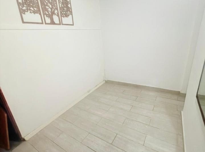 Departamento 2 ambientes en Palermo - foto 1