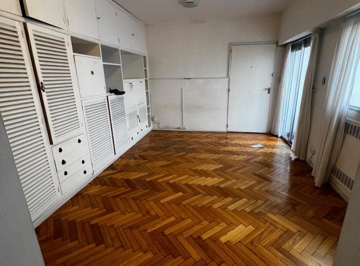Departamento 1 ambientes en Palermo - foto 1