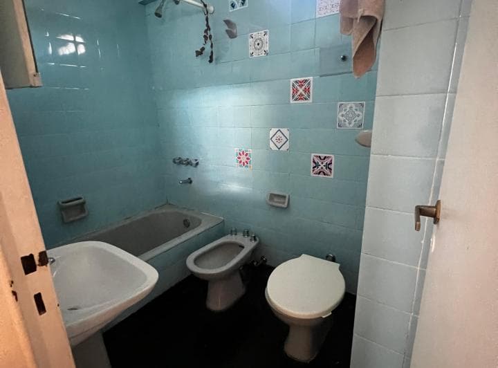 baño