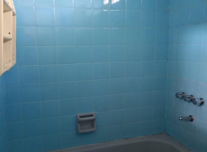baño