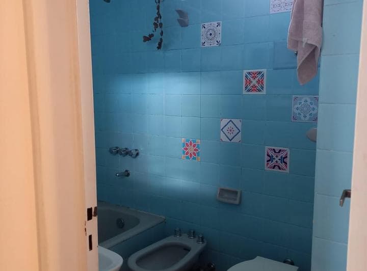baño