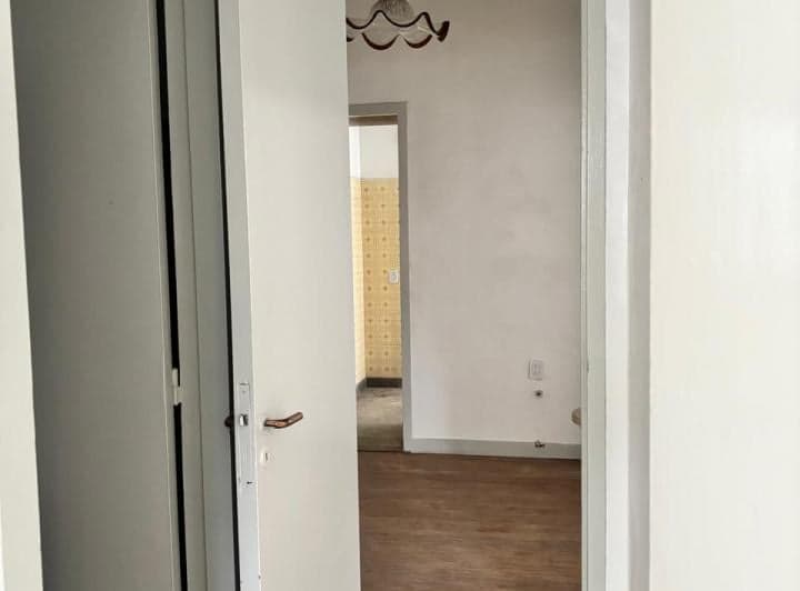 Pasillo distribuidor