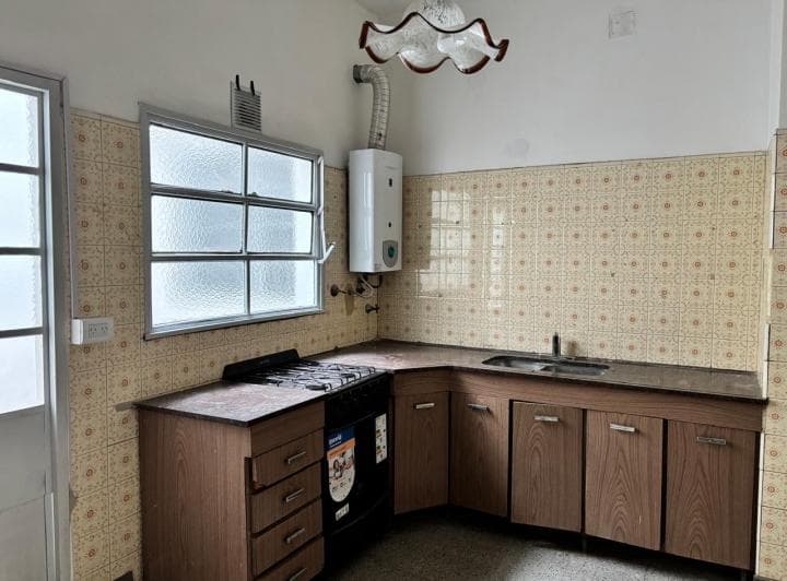 Cocina Comedor