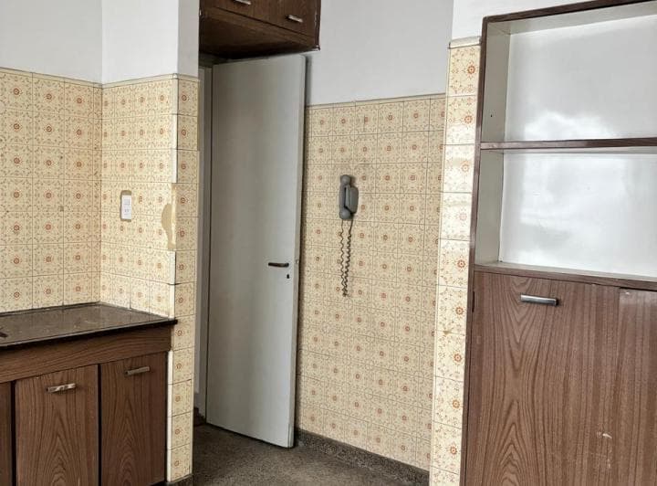Cocina Comedor