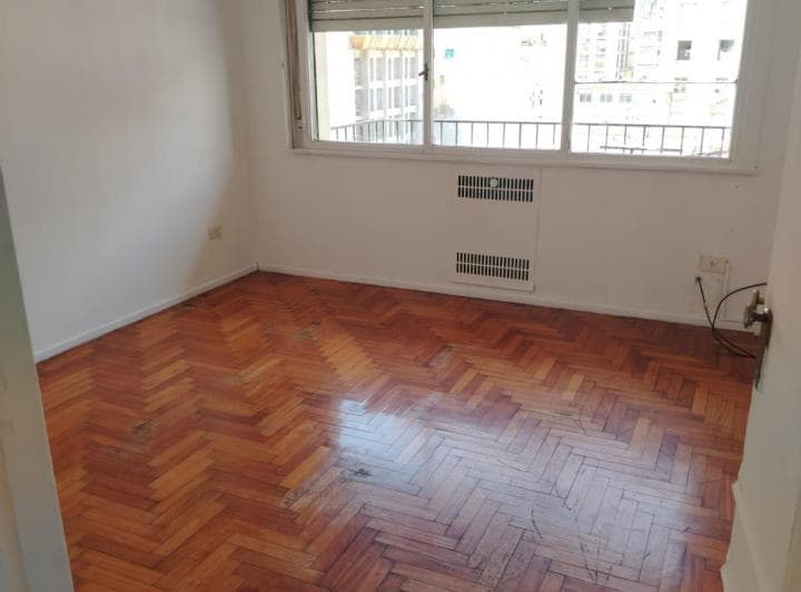 Departamento Alquiler 51m² de 2 ambientes