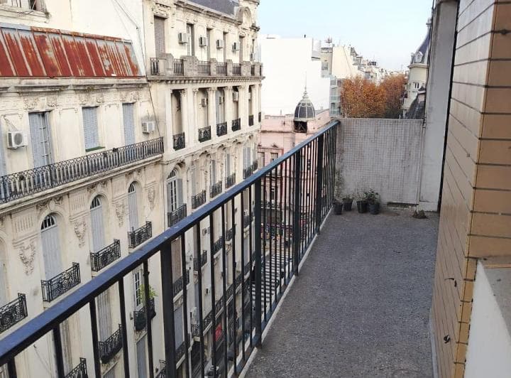 Departamento 51m² Alquiler