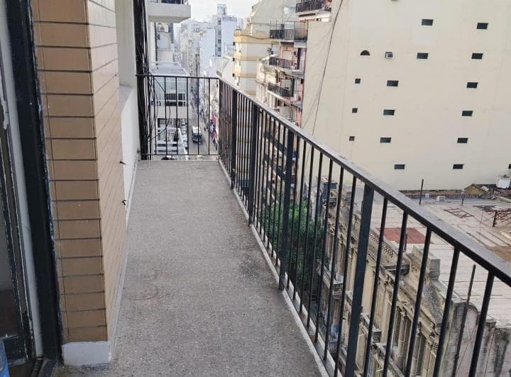 Departamento de 2 ambientes Alquiler $ 600.000