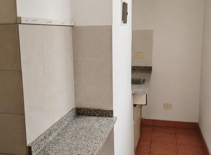 Departamento · 46m² · 2 Ambientes - Carla ALG