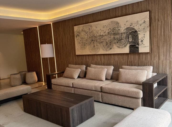 Departamento 36m² Alquiler