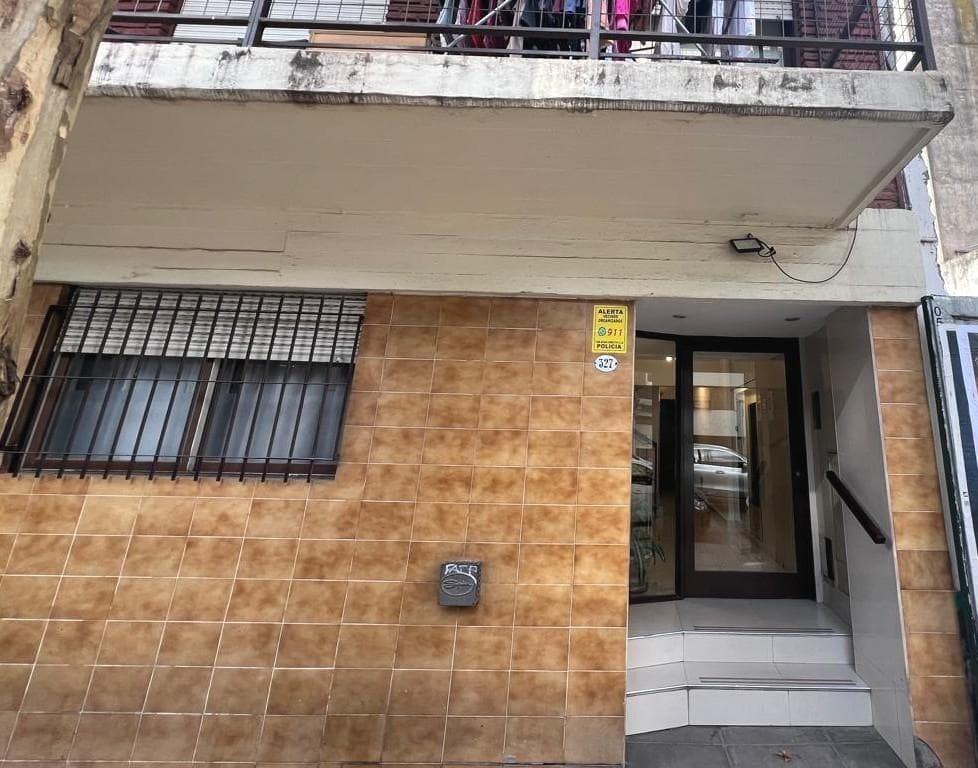 Departamento 1 ambientes en Palermo - foto 8