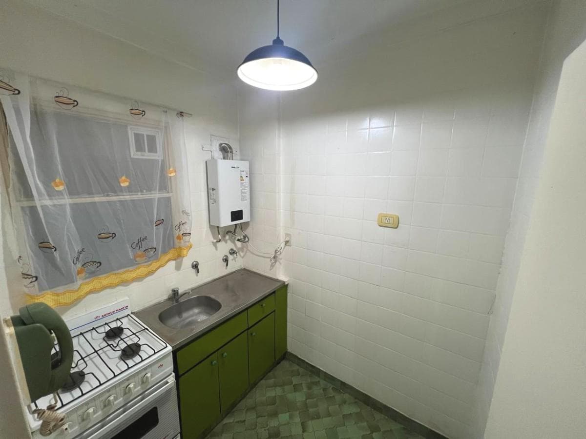Departamento 1 ambientes en Palermo - foto 2