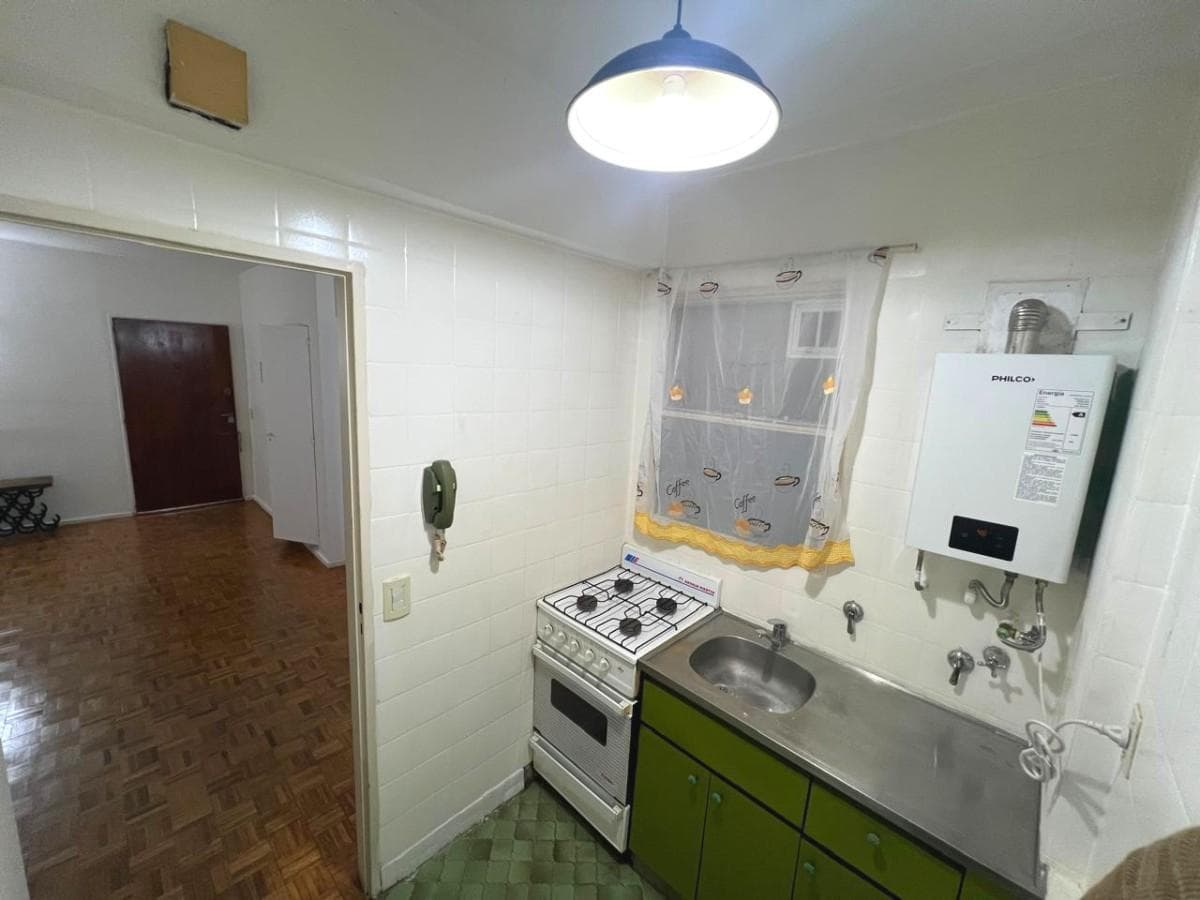 Departamento 1 ambientes en Palermo - foto 3
