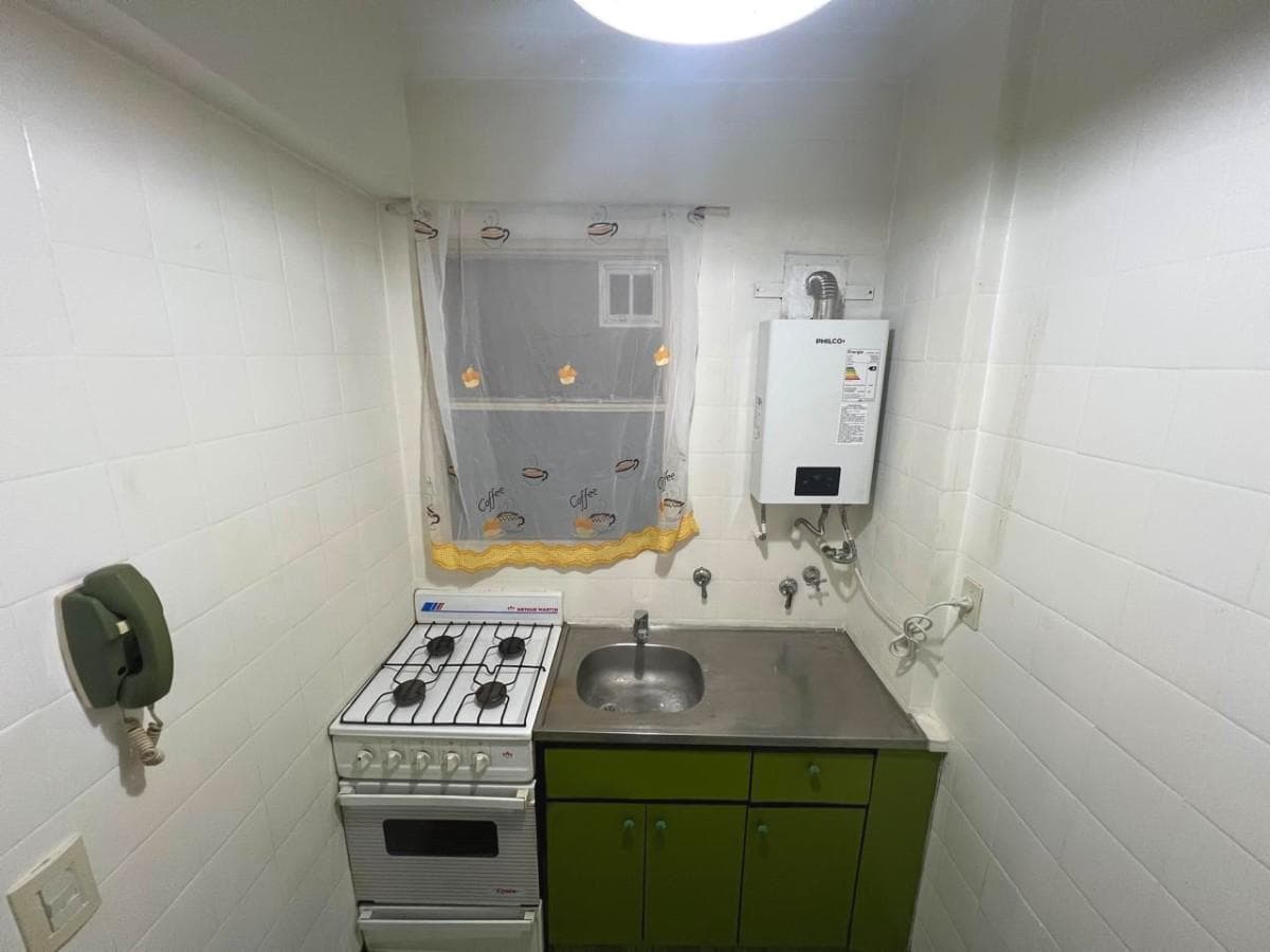 Departamento 1 ambientes en Palermo - foto 4