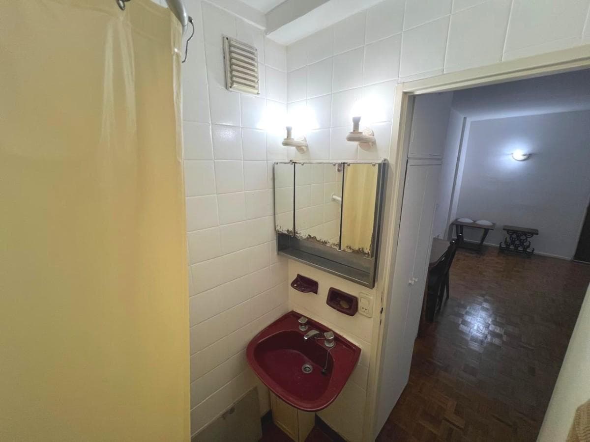 Departamento 1 ambientes en Palermo - foto 7