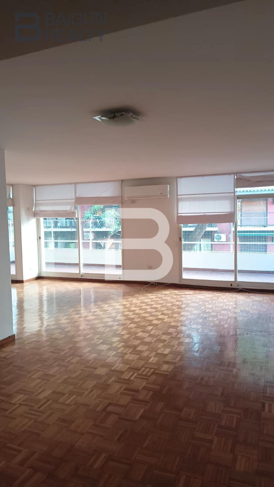 Departamento 4 ambientes en Caballito - foto 1