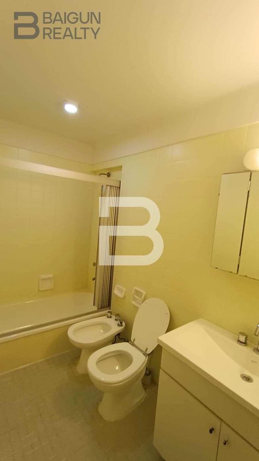 Baño completo 1