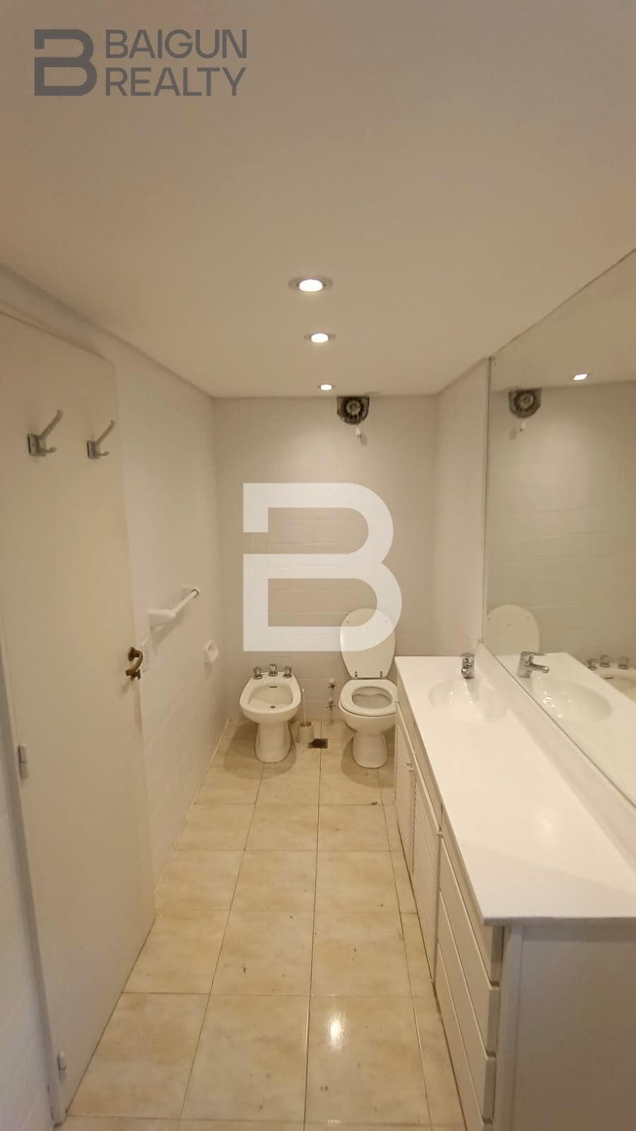 Baño completo 2