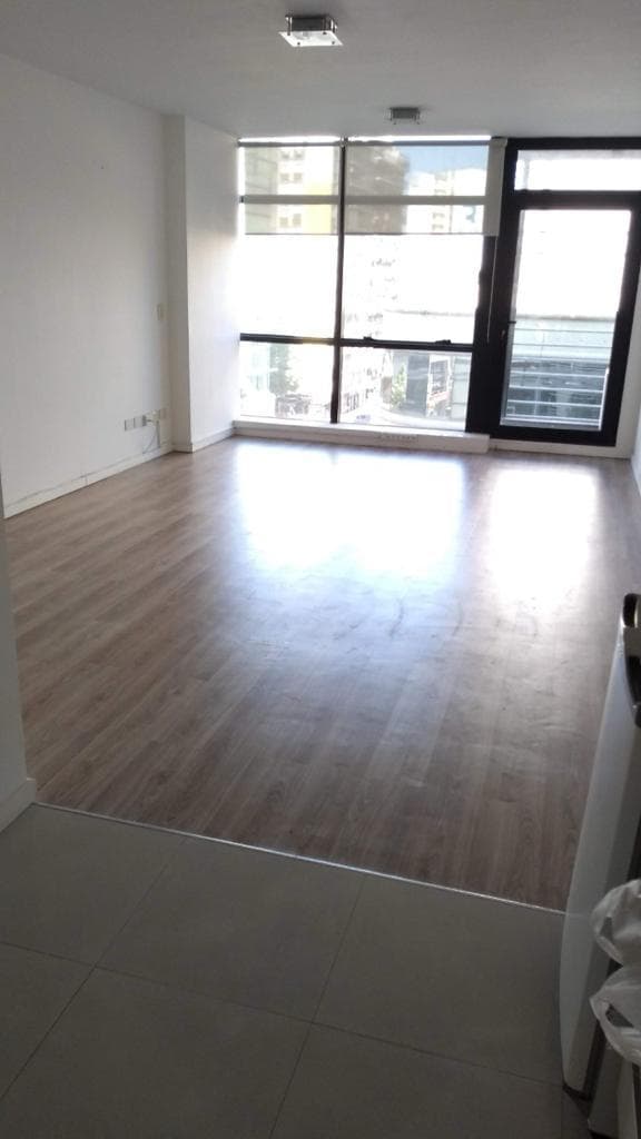 Departamento 1 ambientes en Belgrano - foto 1